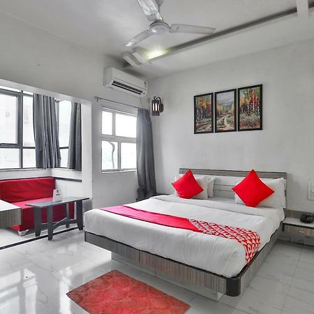 Hotel Sai Kripa Imperial Daman Exterior foto