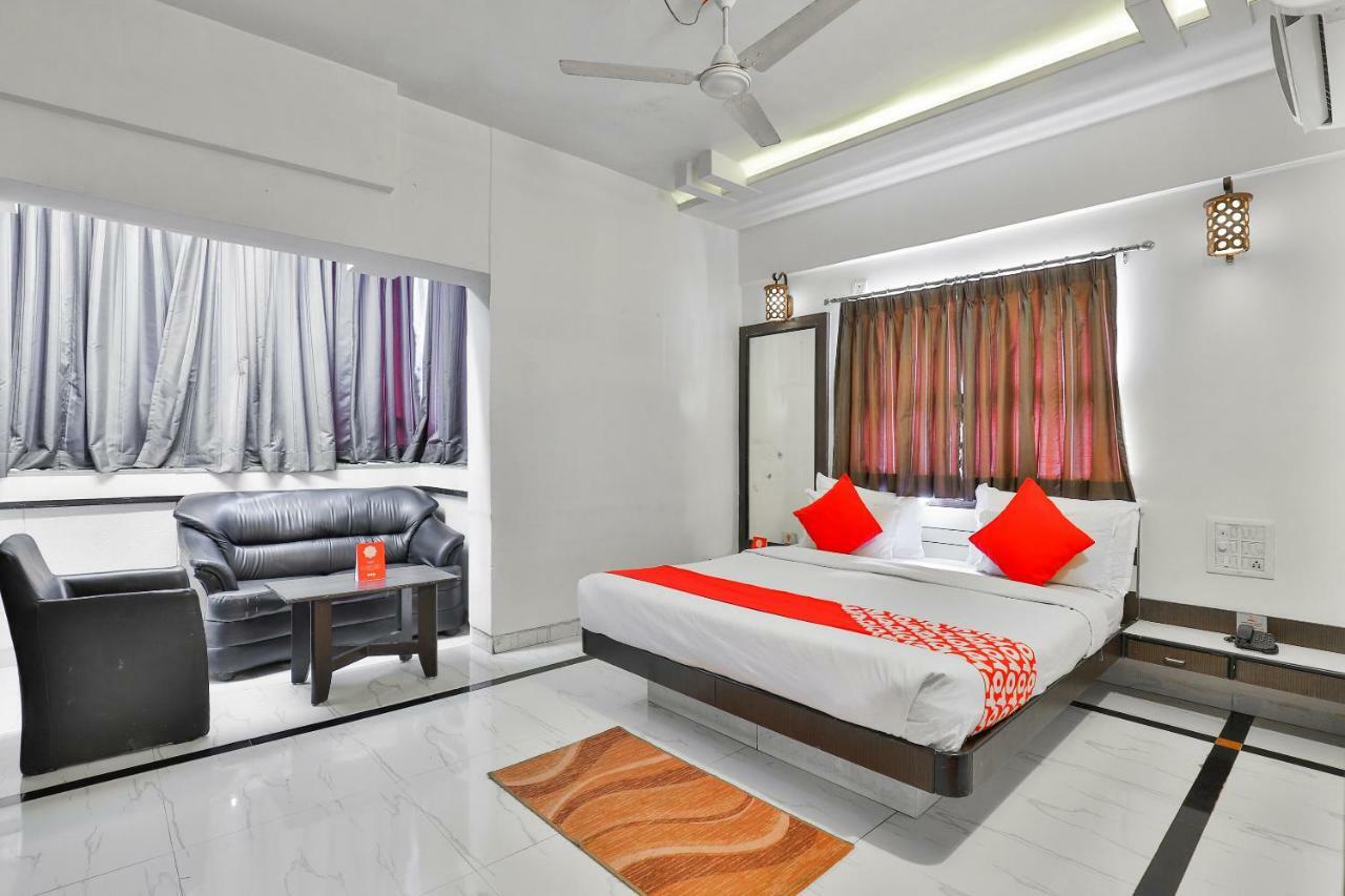 Hotel Sai Kripa Imperial Daman Exterior foto