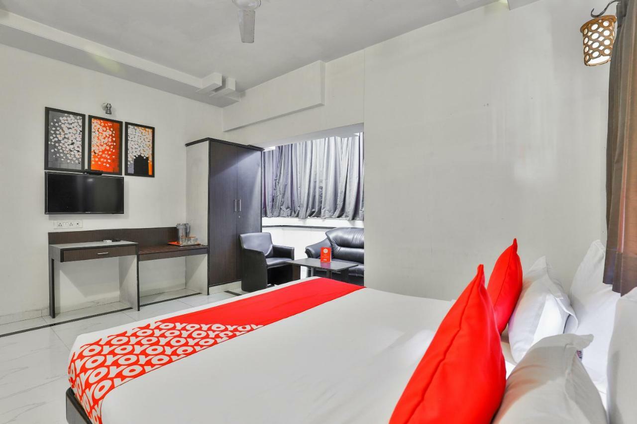 Hotel Sai Kripa Imperial Daman Exterior foto