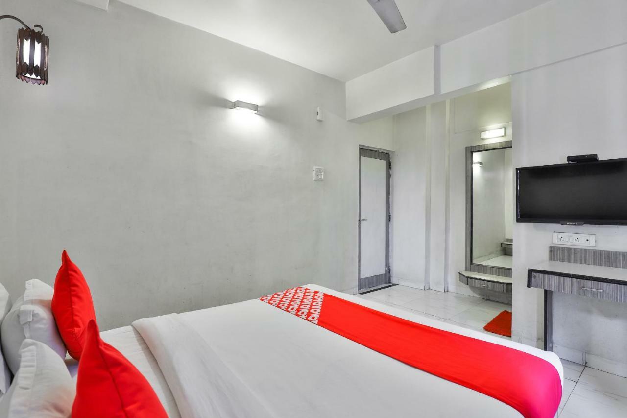 Hotel Sai Kripa Imperial Daman Exterior foto