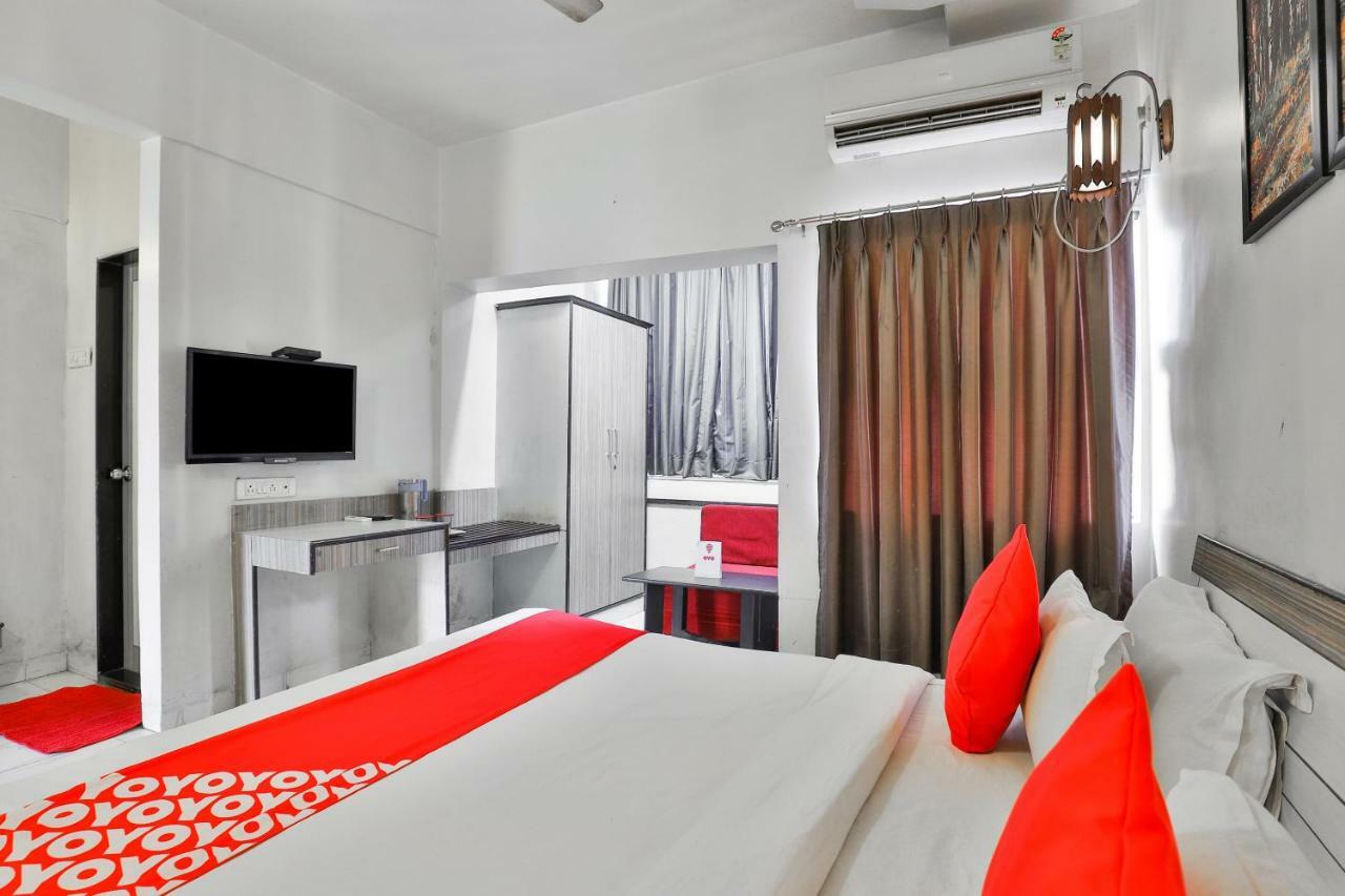 Hotel Sai Kripa Imperial Daman Exterior foto